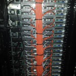 wire management