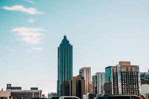 Why Choose An Atlanta Data Center For Colocation